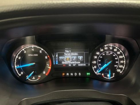 Used 2023 Ford Ranger XLT w/ Equipment Group 301A Mid image 38