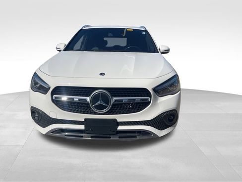 Used 2021 Mercedes-Benz GLA 250 4MATIC image 2