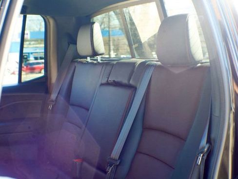 Used 2022 Honda Ridgeline Black Edition image 46