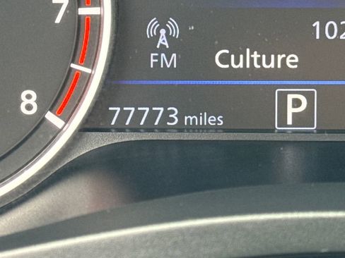 Used 2019 Nissan Altima 2.5 SL image 17