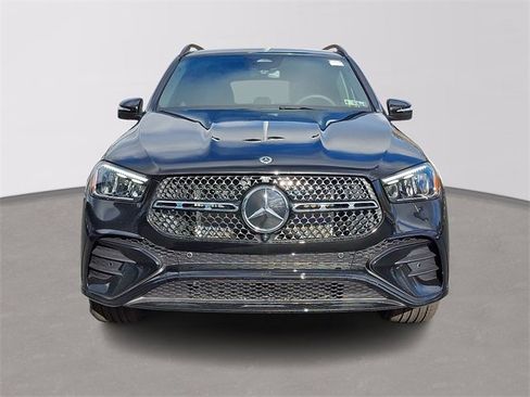 Used 2026 Mercedes-Benz GLE 350 4MATIC image 2