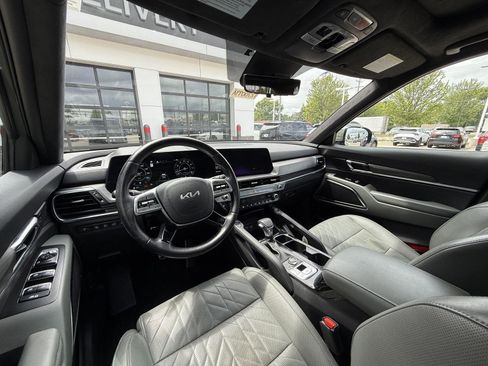 Used 2024 Kia Telluride SX Prestige X-Pro AWD/4WD image 26
