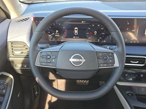 New 2026 Nissan Sentra SL w/ Floor Mat Package FWD image 16