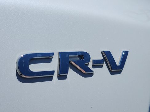 Used 2018 Honda CR-V EX image 30
