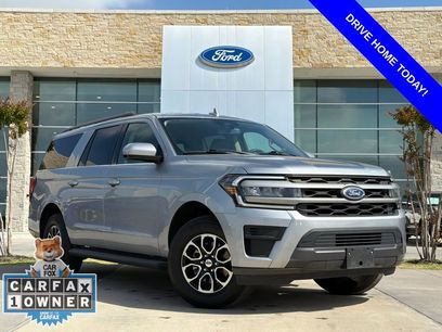 Used 2024 Ford Expedition Max XLT