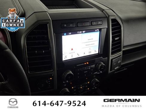 Used 2019 Ford F150 Raptor w/ Equipment Group 802A Luxury AWD/4WD image 26