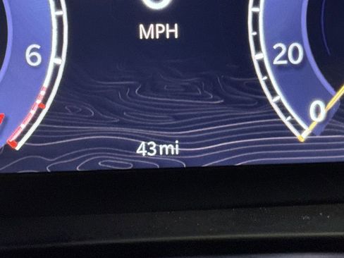 New 2026 Jeep Grand Cherokee Altitude AWD/4WD image 13