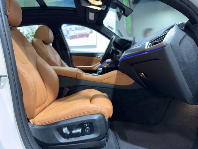 Used 2021 BMW X6 sDrive40i RWD image 59