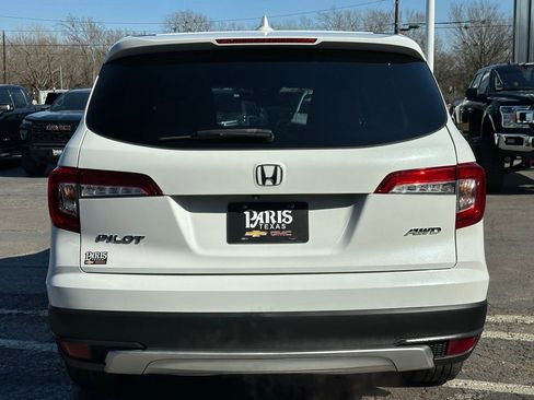 Used 2020 Honda Pilot EX-L image 5