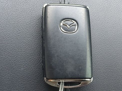 Used 2022 MAZDA CX-30 AWD 2.5 S w/ Preferred Package image 28