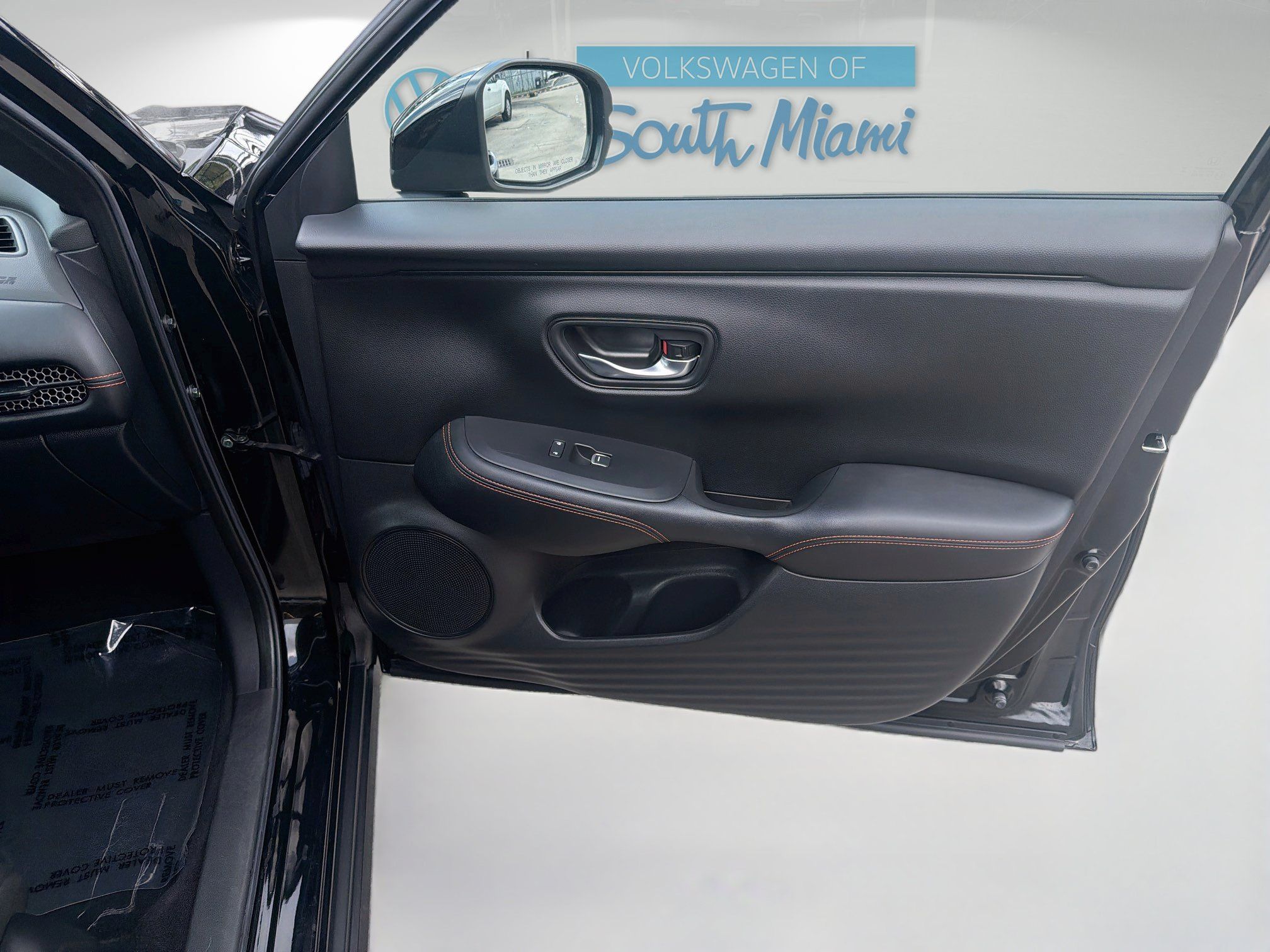 Used 2024 Honda HR-V Sport image 32