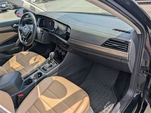Used 2021 Volkswagen Jetta SEL image 33