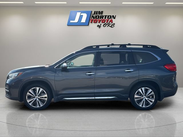 Used 2021 Subaru Ascent Touring w/ Popular Package #2 AWD/4WD image 8