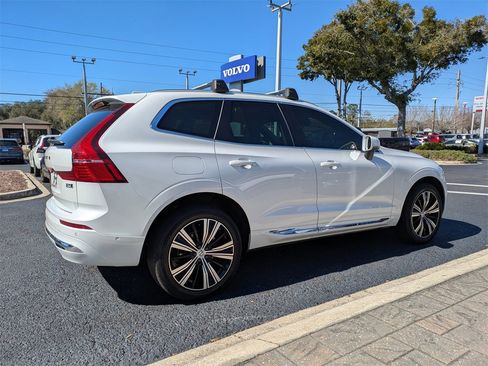 Certified 2023 Volvo XC60 B5 Ultimate image 6