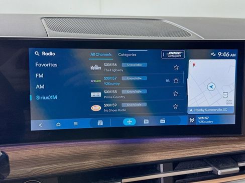 Used 2025 Hyundai Santa Fe Limited image 28