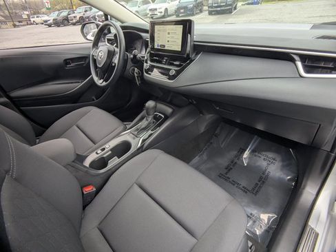 Used 2024 Toyota Corolla LE image 21