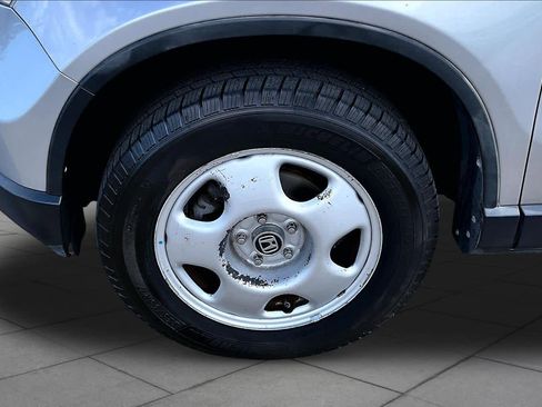 Used 2008 Honda CR-V LX image 10