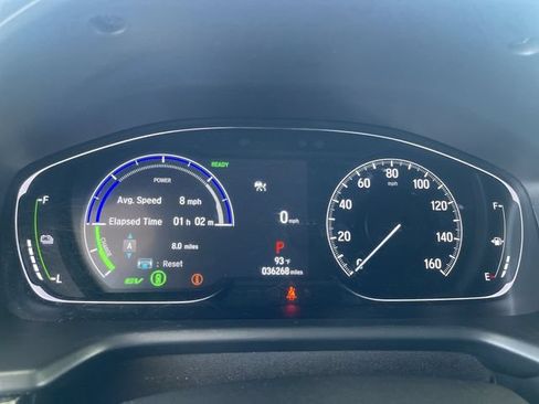 Used 2022 Honda Accord Sport image 11