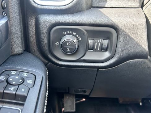 New 2026 RAM 2500 Laramie image 18