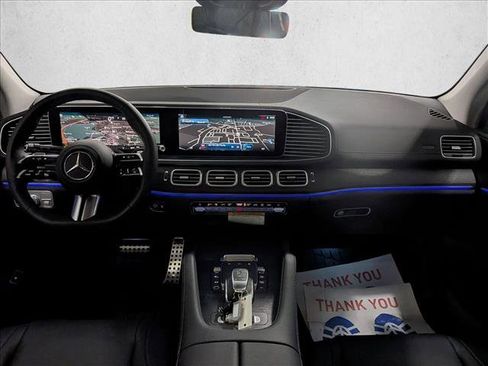 New 2026 Mercedes-Benz GLS 450 4MATIC image 14