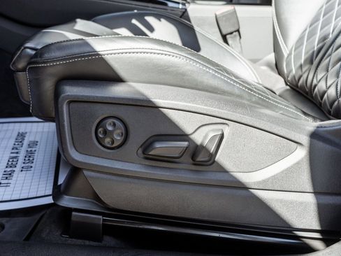 Used 2023 Audi SQ5 Premium Plus image 24