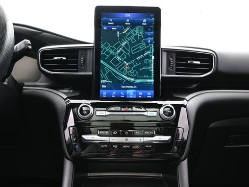 Used 2021 Ford Explorer ST w/ Equipment Group 401A image 16