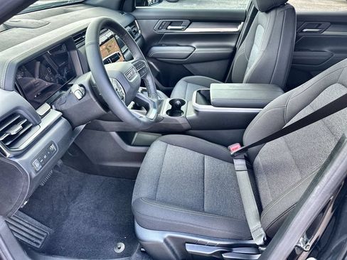 New 2026 GMC Terrain Elevation w/ Black Edition FWD image 22