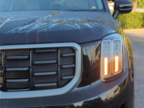 Used 2024 Kia Telluride S w/ S Sunroof Package image 33