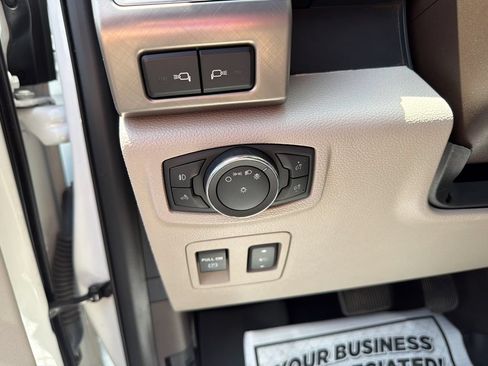 Used 2019 Ford F150 Limited AWD/4WD image 25