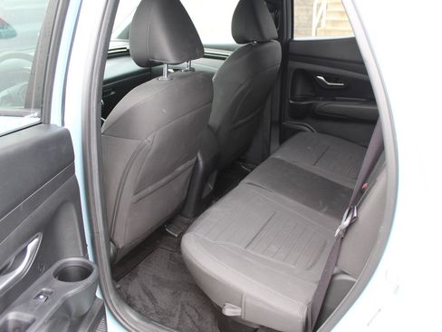 Used 2023 Hyundai Santa Cruz SEL w/ Activity Package FWD image 18