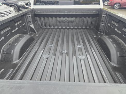 New 2026 GMC Sierra 3500 AT4 w/ AT4 Premium Plus Package AWD/4WD image 10