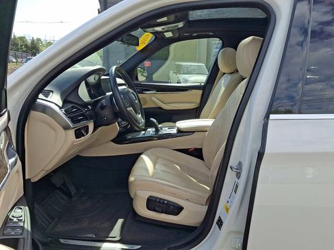 Used 2018 BMW X5 xDrive35i AWD/4WD image 14