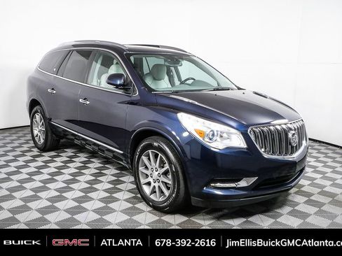 Used 2015 Buick Enclave Leather image 29