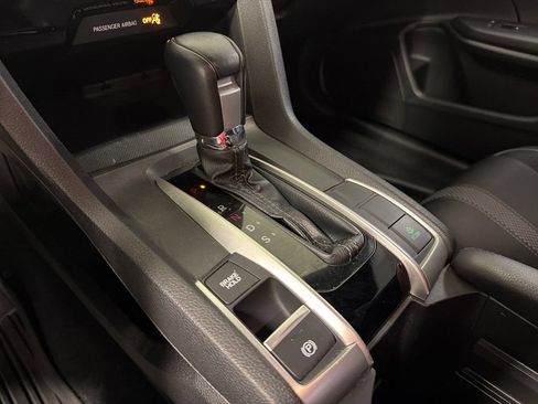 Used 2021 Honda Civic Sport image 39
