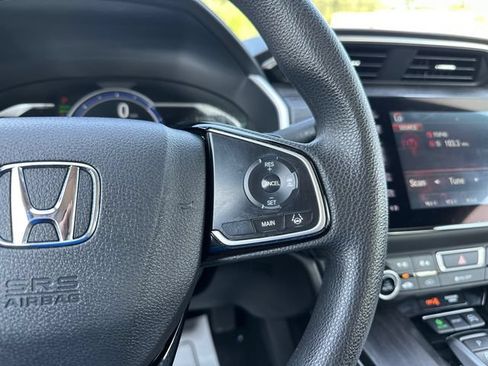 Used 2018 Honda Clarity Plug-In Hybrid image 22
