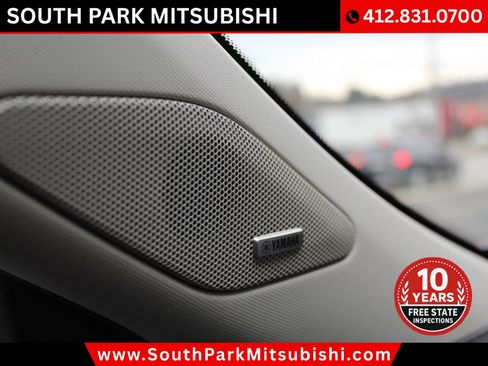 New 2026 Mitsubishi Outlander ES image 20