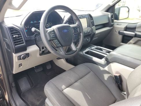 Used 2020 Ford F150 XL w/ Equipment Group 101A Mid image 15