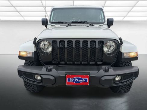 Used 2022 Jeep Gladiator Sport AWD/4WD image 23
