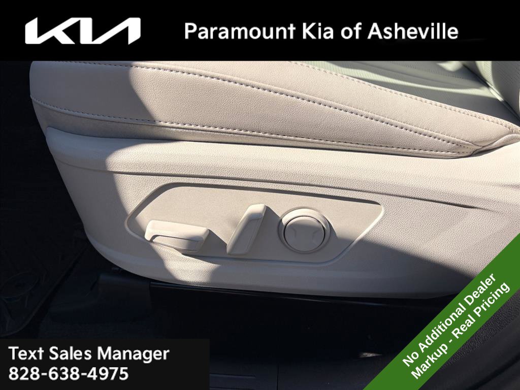 New 2026 Kia Sorento S AWD/4WD image 20