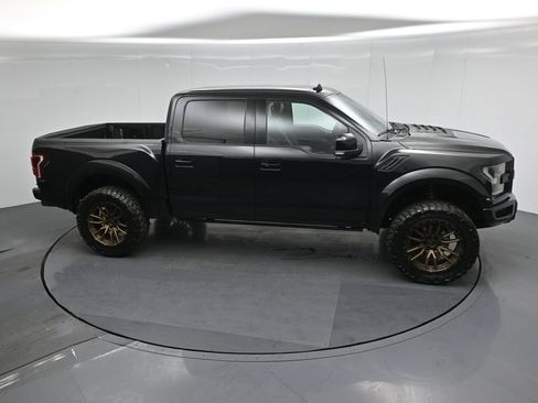 Used 2019 Ford F150 Raptor w/ Equipment Group 802A Luxury AWD/4WD image 53