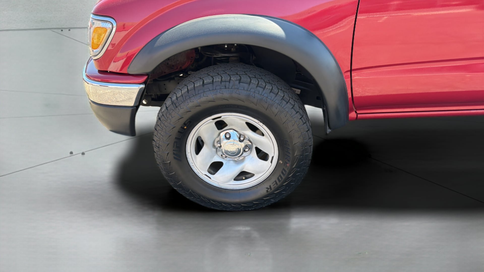 Used 2004 Toyota Tacoma PreRunner w/ Convenience Pkg RWD image 36