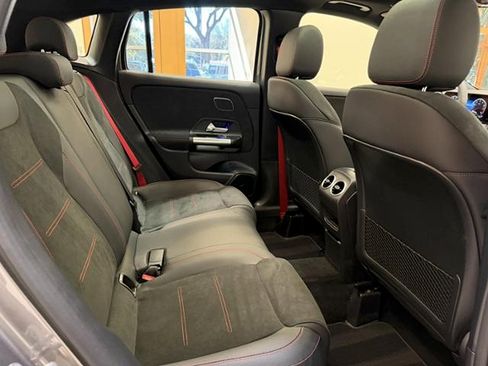 Used 2026 Mercedes-Benz GLA 35 AMG 4MATIC image 25