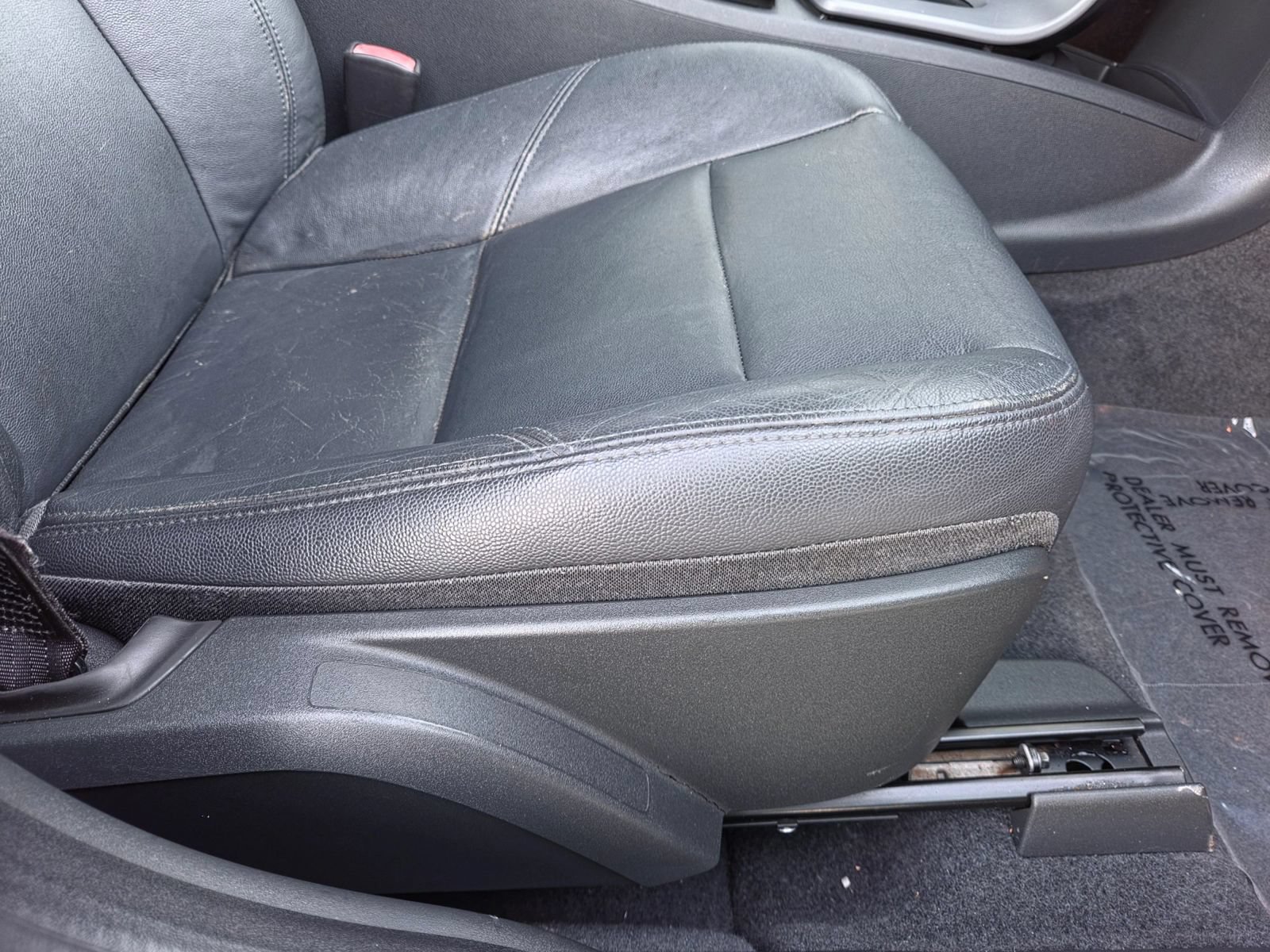 Used 2008 Volvo S40 2.4i FWD image 21