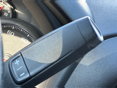 Used 2022 Chevrolet Silverado 1500 Custom w/ LPO, Dark Essentials Package image 18