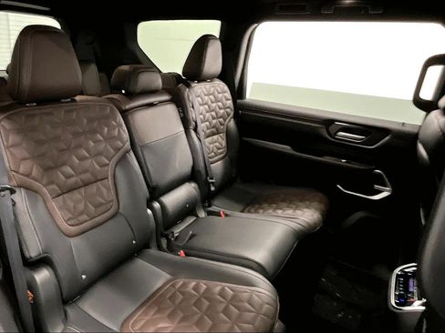 New 2026 Nissan Armada Platinum AWD/4WD image 32