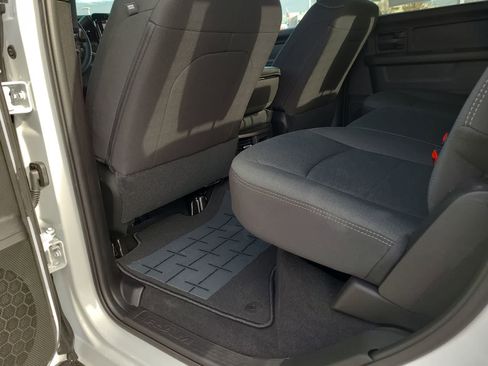 New 2026 RAM 2500 Tradesman image 20