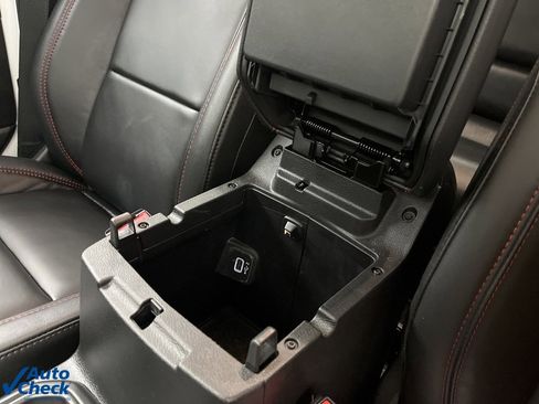 Used 2025 Jeep Gladiator Rubicon w/ Safety Group image 26