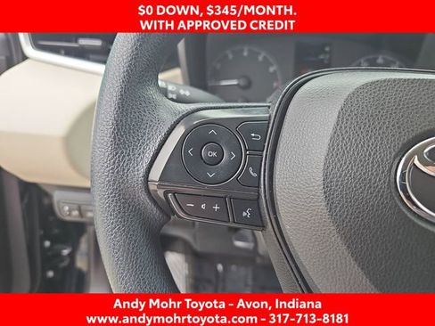 Used 2023 Toyota Corolla LE FWD image 14