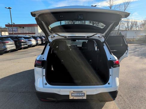 New 2026 INFINITI QX60 Sport image 24