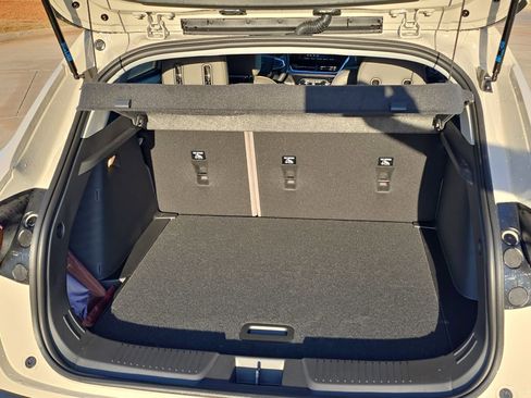 New 2026 Chevrolet Trax ACTIV w/ Driver Confidence Package image 13